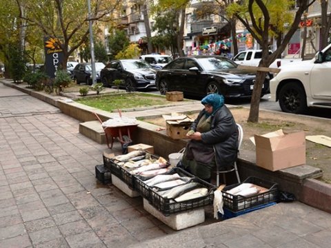 Küçə ticarəti hansı hallarda QADAĞANDIR...