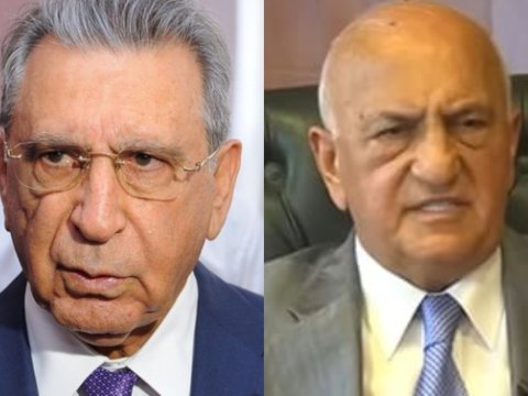 Mehdiyev həbsxanaya düşsə, tezliklə ölə bilər - Əli İnsanov