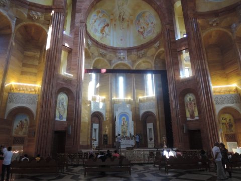 Paşinyan kilsələri ələ keçirmək istəyir