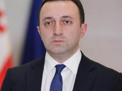 Qanunsuz gəlir əldə etdiyini etiraf etdi