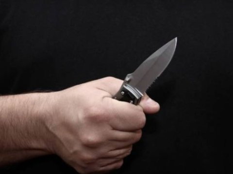 "Nəcməddin" adına görə əmisini bıçaqladı