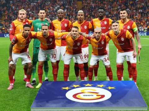 “Qalatasaray” ardıcıl ikinci qələbəsini qazandı