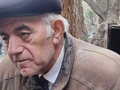 Kirayə yaşadığı evdən çıxarılmış tanınmış alim vəfat etdi