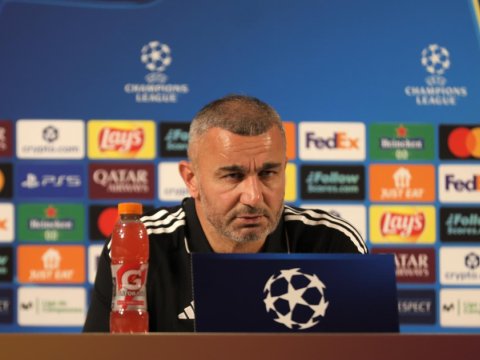 Rəqibin ustalıq keyfiyyəti bizdən daha yüksək idi - Qurban Qurbanov