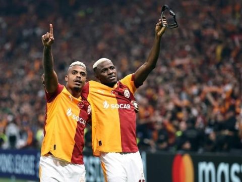 Çempionlar Liqasında III tur - Bütün NƏTİCƏLƏR