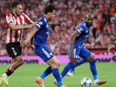 “Qarabağ” Çempionlar Liqasında aşağı pillələrə düşdü - CƏDVƏL