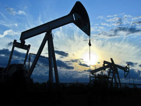 “Brent” neftin qiyməti 64 dolları ÖTÜB