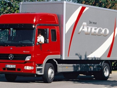 Əl əyləci işləməyən sürücü faciəyə SƏBƏB OLDU