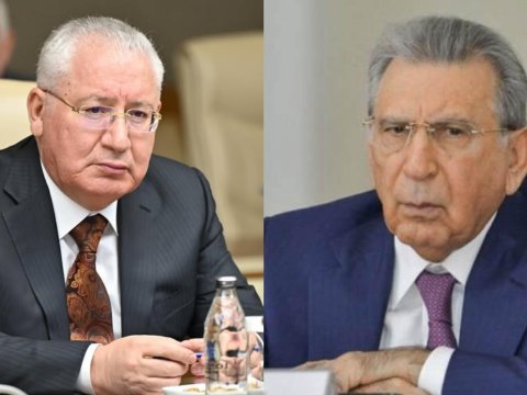Ramiz Mehdiyevin daha bir adamı, nazir, deputat – GÖZLƏNİLMƏZ AD