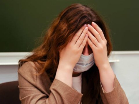 Azərbaycanda tələbə dabaq xəstəliyinə yoluxub? - RƏSMİ