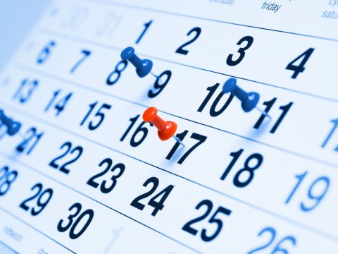 Gələn ay 12 gün iş olmayacaq - TƏQVİM