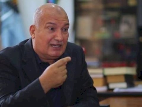 Sərdar Cəlaloğlu Ramiz Mehdiyevi nə vaxt müdafiə edib? - Aydınlıq gətirdi