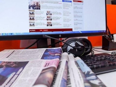 Media subyektləri daha 3 il vergidən azad olunur