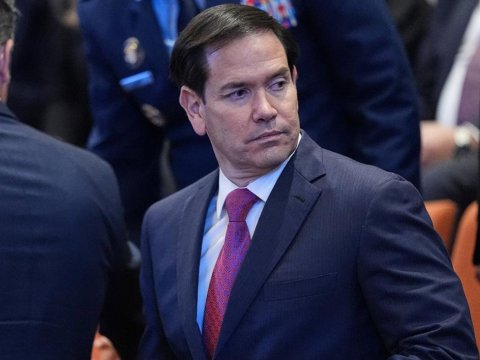 ABŞ Qəzzanı fələstinlilərə qaytarmaq istəyir