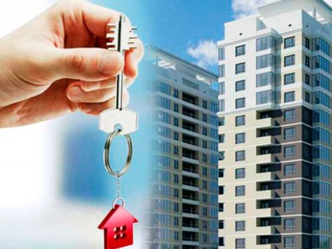 Evləri kirayə verənlərin gəlirlərindən 10% vergi tutulacaq