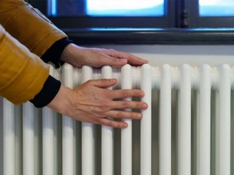 İstilik üçün sayğaclar quraşdırılacaq, amma bu il YOX - RƏSMİ