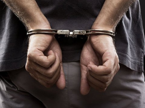 Londonda Rusiya kəşfiyyatına işləyənlər tutuldu