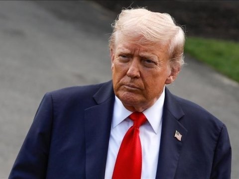 Tramp İsraili hədələdi: “Buna icazə verməyəcəyik!”