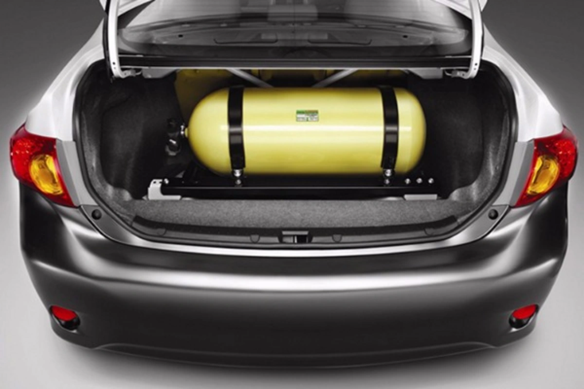 DYP-dən qaz balonu ilə işləyən maşınların sürücülərinə xəbərdarlıq