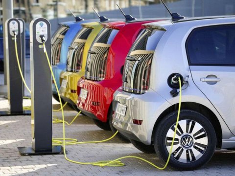 Elektrik avtomobilləri ilə bağlı mühüm qərar