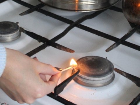 Sabah 2 rayonun qazı KƏSİLƏCƏK