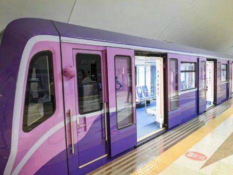 Bakı metrosuna ayrılan subsidiya 45 %-ə yaxın artırılır