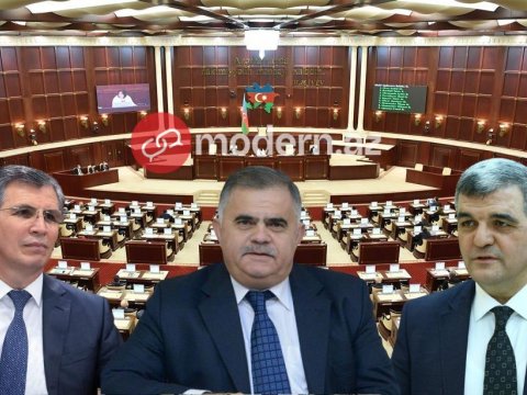 Parlamentdə onlayn Komitə iclasları: operativlik, yoxsa məxfilik? - SƏDRLƏR CAVABLADI
