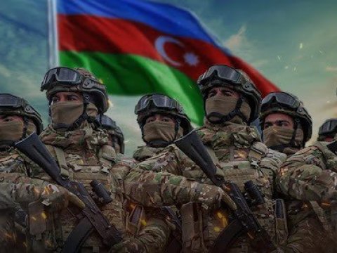 Azərbaycan Qəzzada sülhməramlılara rəhbərlik edə bilər