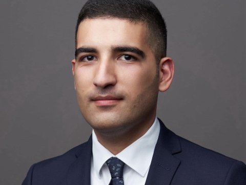 Agentliyə yeni aparat rəhbəri təyin edildi