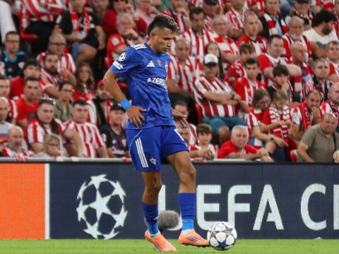 Kamilo Duranın son durumu açıqlandı