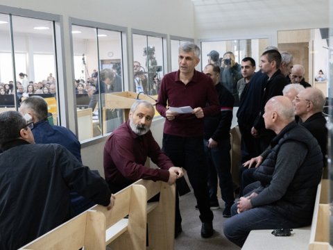 Məhkəmədə dəhşətli faktlar açıqlandı