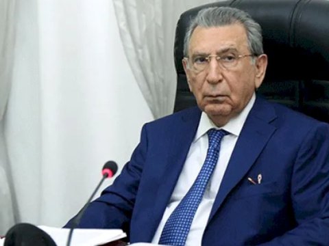 Ramiz Mehdiyev məşhur YAP-çıdan necə qisas almışdı?