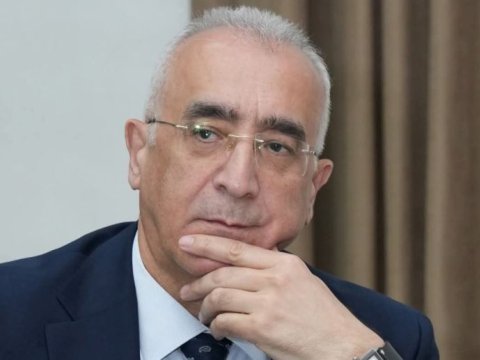 Dini Komitənin Aparat rəhbəri vəfat etdi