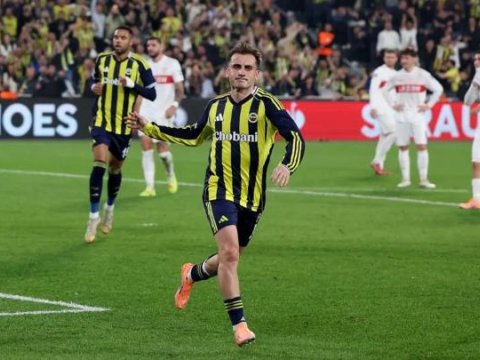 AvroLiqada 3-cü tur - Bütün NƏTİCƏLƏR