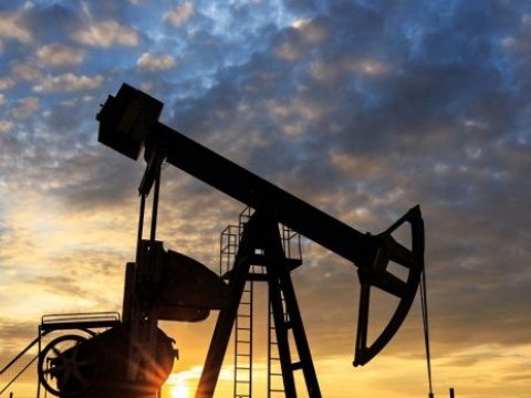 “Brent” nefti 65 dollardan baha satılır