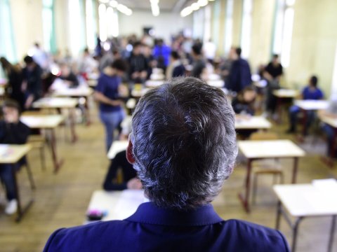 100 məktəb adambaşına maliyyələşməyə keçid edir - Vəsait AYRILACAQ