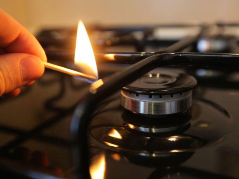 Sumqayıtda 500 abonentin qazı DAYANDIRILACAQ