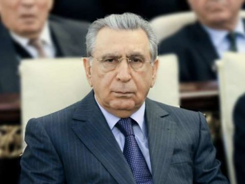 Milli Məclisdə Mehdiyevdən söz açıldı: “Sosial dayağı yoxdur”