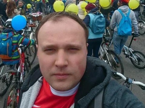 “Sputnik Azərbaycan”ın şef redaktoru da AZAD EDİLDİ