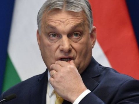 Orban Avropa Birliyinə meydan oxudu