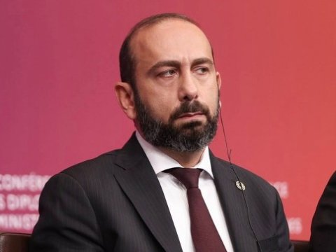 Mirzoyan erməni və azərbaycanlı qadınların barışıq rolundan danışdı