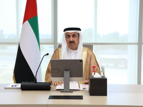 Ərəb Əmirliklərinin spikeri Azərbaycana gəlir - EKSKLÜZİV