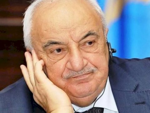 İnsult keçirən Abid Şərifov: “Bu dəfə əzrayılın əlindən qaçdım”