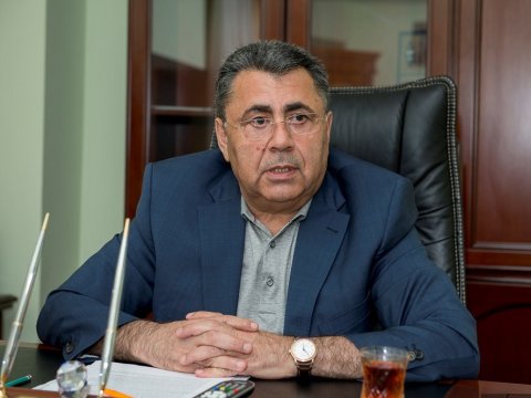 Cavanşir Paşazadə seçicilər adından özünə təşəkkür yazıb? - AÇIQLAMA