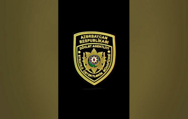 Dövlət Agentliyinə yeni rəis TƏYİN EDİLDİ