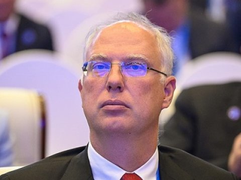 Putin xüsusi elçisini ABŞ-a göndərdi 