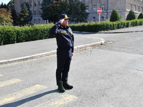 Agentliyin yeni rəisi kimdir? - DOSYE