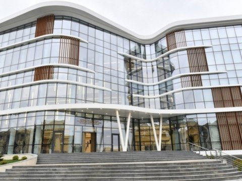 Noyabr ayı üçün məmurların qəbul cədvəli