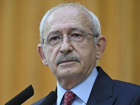 Kılıçdaroğlunun CHP sədrliyinə qayıdış xəyalı puç oldu