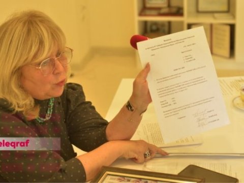 Silahla gəlib dedi ki, məni Ramiz Mehdiyev göndərib, sizi öldürmək... - MÜSAHİBƏ